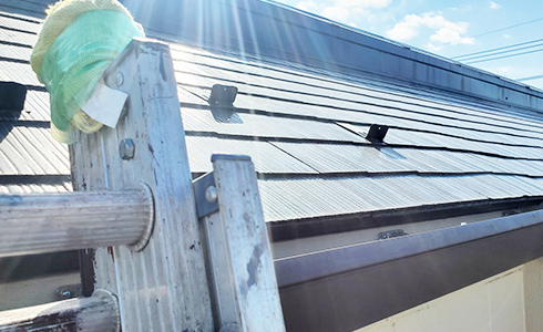 完工・引き渡し